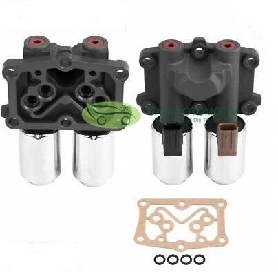 SELENOID OTOMATIK SANZIMAN CIVIC 07-