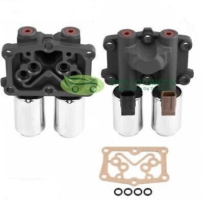 SELENOID OTOMATIK SANZIMAN CIVIC 07-