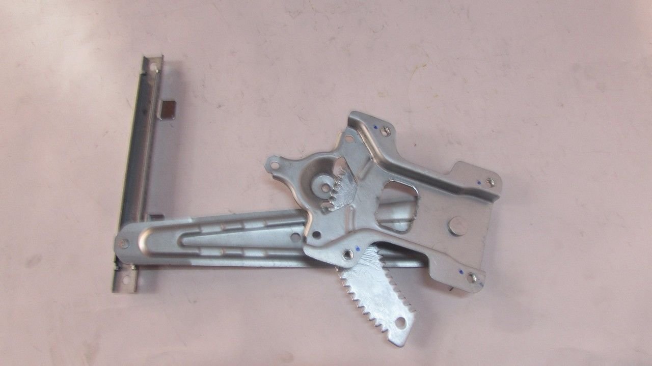 LANCER 2008- CAM KRİKOSU ARKA SAĞ ELEKTRİKLİ