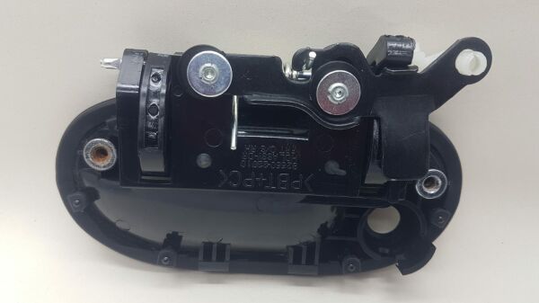 Kapi Kolu Accent Ön DIŞ Sağ 95-00 Sekmansiz