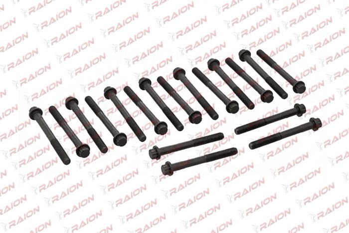 SILINDIR KAPAK SAPLAMA TAKIM (14 AD 106mm+4 AD 126.5mm)- HILUX 84-05 / HIACE 89-04  (2L/3L/5L/2LT)