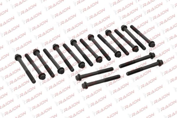 SILINDIR KAPAK SAPLAMA TAKIM (14 AD 106mm+4 AD 126.5mm)- HILUX 84-05 / HIACE 89-04  (2L/3L/5L/2LT)