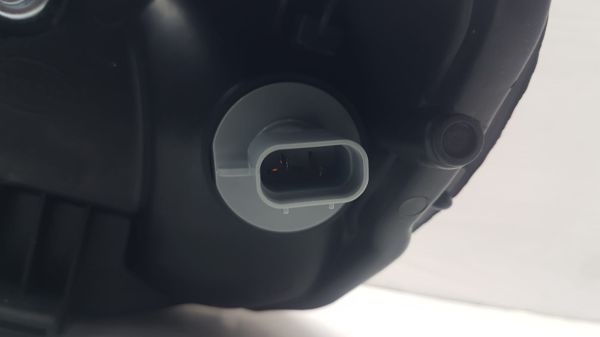 FAR ACCENT SAG 03-06 SARI SINYAL ELK. MOTORU ÜSTÜNDE 92102-25510