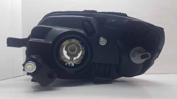 FAR ACCENT SAG 03-06 SARI SINYAL ELK. MOTORU ÜSTÜNDE 92102-25510