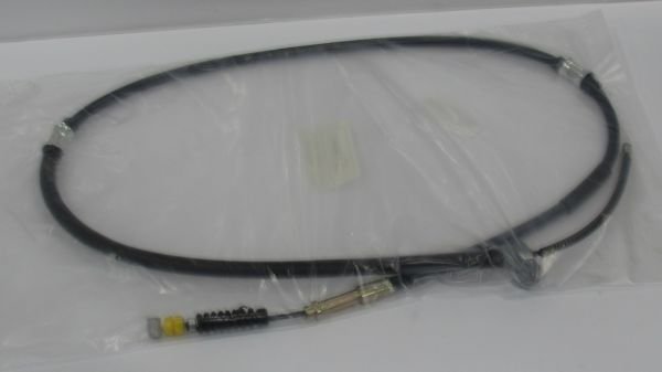 COROLLA  AE101 EL FREN TELİ ARKA - SAĞ