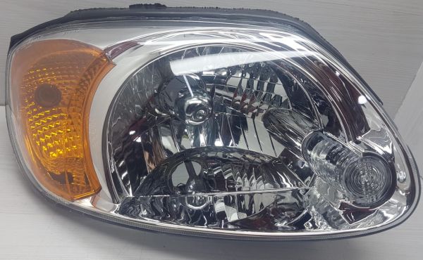 FAR ACCENT SAG 03-06 SARI SINYAL ELK. MOTORU ÜSTÜNDE 92102-25510