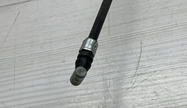 Depo Açma Teli Blue