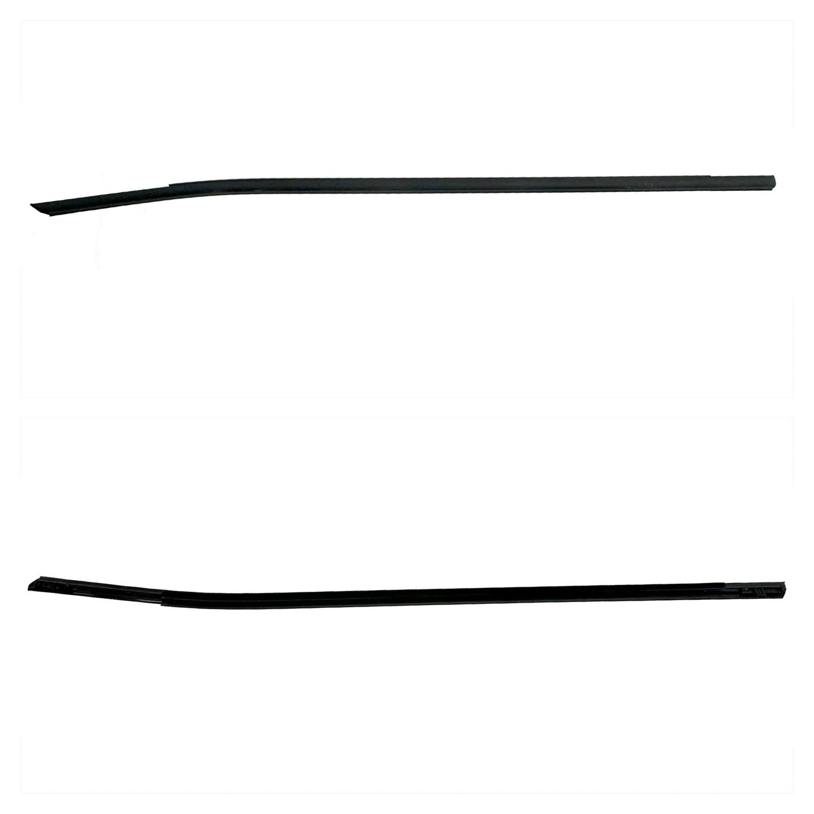 ÇITA CAM SIYIRICI FİTİL X-TRAİL 14-17 DIŞ ÖN RH