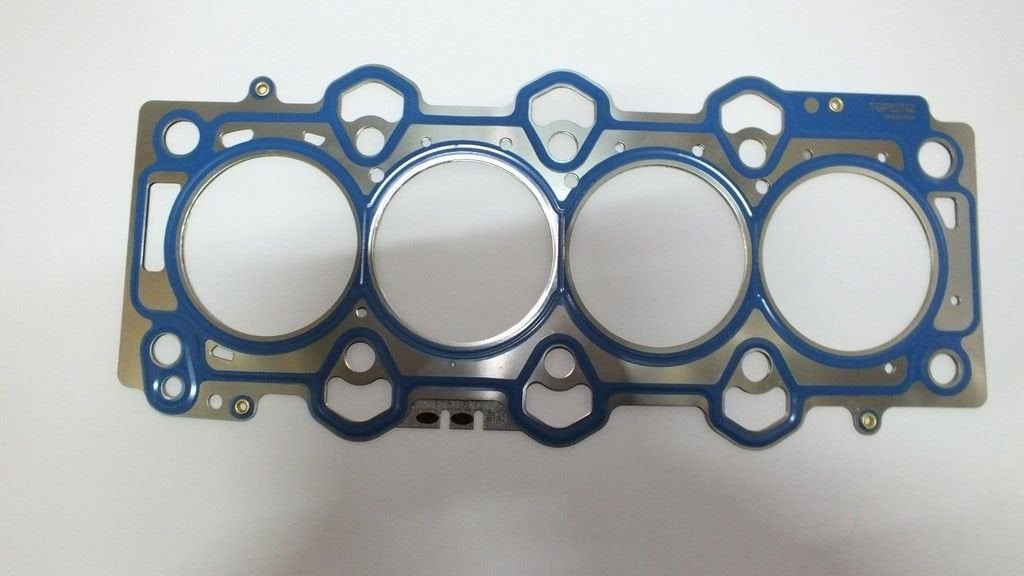 İ30 DCT7 1,6 CRDI SİLİNDİR KAPAK CONTA 1.15 MM