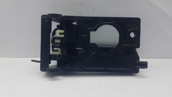 Kapı Kolu Rio Ön iç Sağ 2006-2011 Siyah