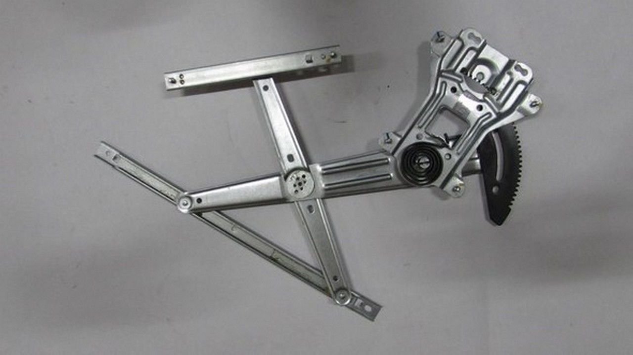 BONGO III CAM KRİKOSU ELEKTRİKLİ SOL