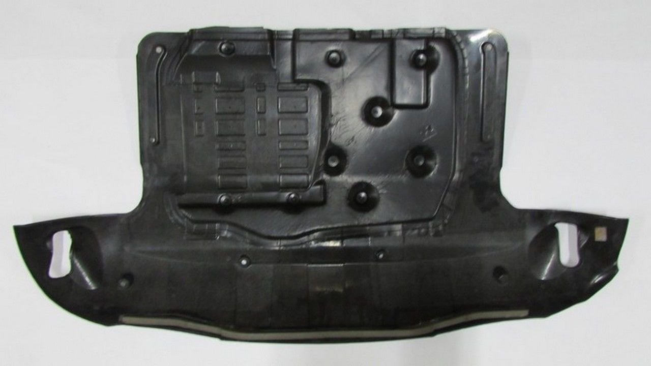 TUCSON 2004- KARTER MUHAFAZASI