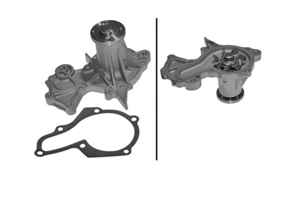 DEVIRDAIM- GRAND VITARA 1.6 98-05