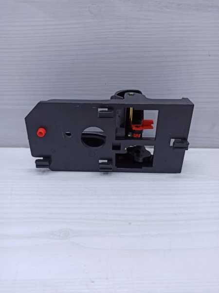 Kapi Kolu Cerato iç Sol Siyah