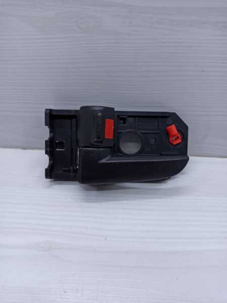 Kapi Kolu Cerato iç Sol Siyah