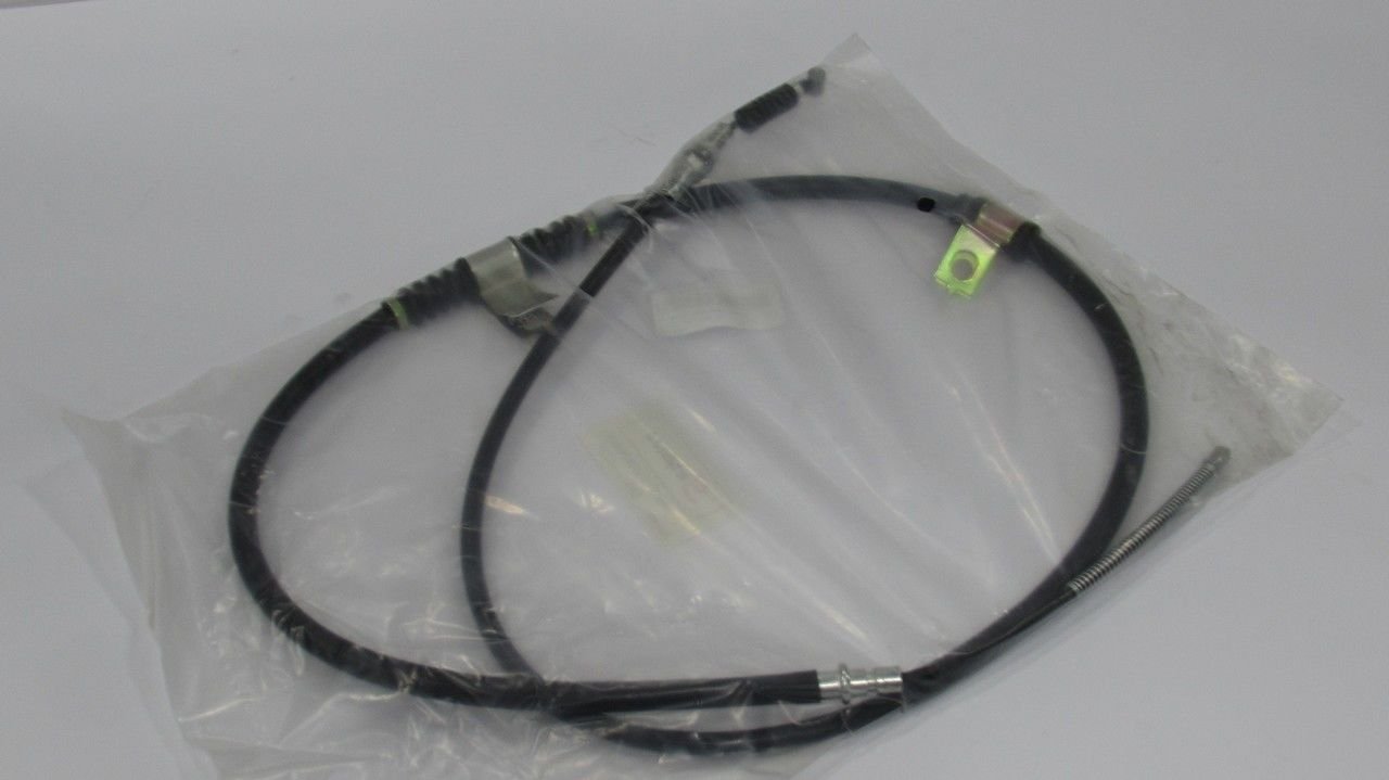 STAREX 2002-2006 EL FREN TELİ ARKA UZUN SAŞE SOL