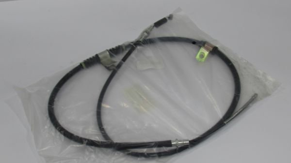 STAREX 2002-2006 EL FREN TELİ ARKA UZUN SAŞE SOL