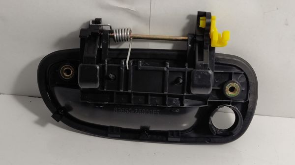 Kapi Kolu Accent Ön DIŞ Sağ 00-06