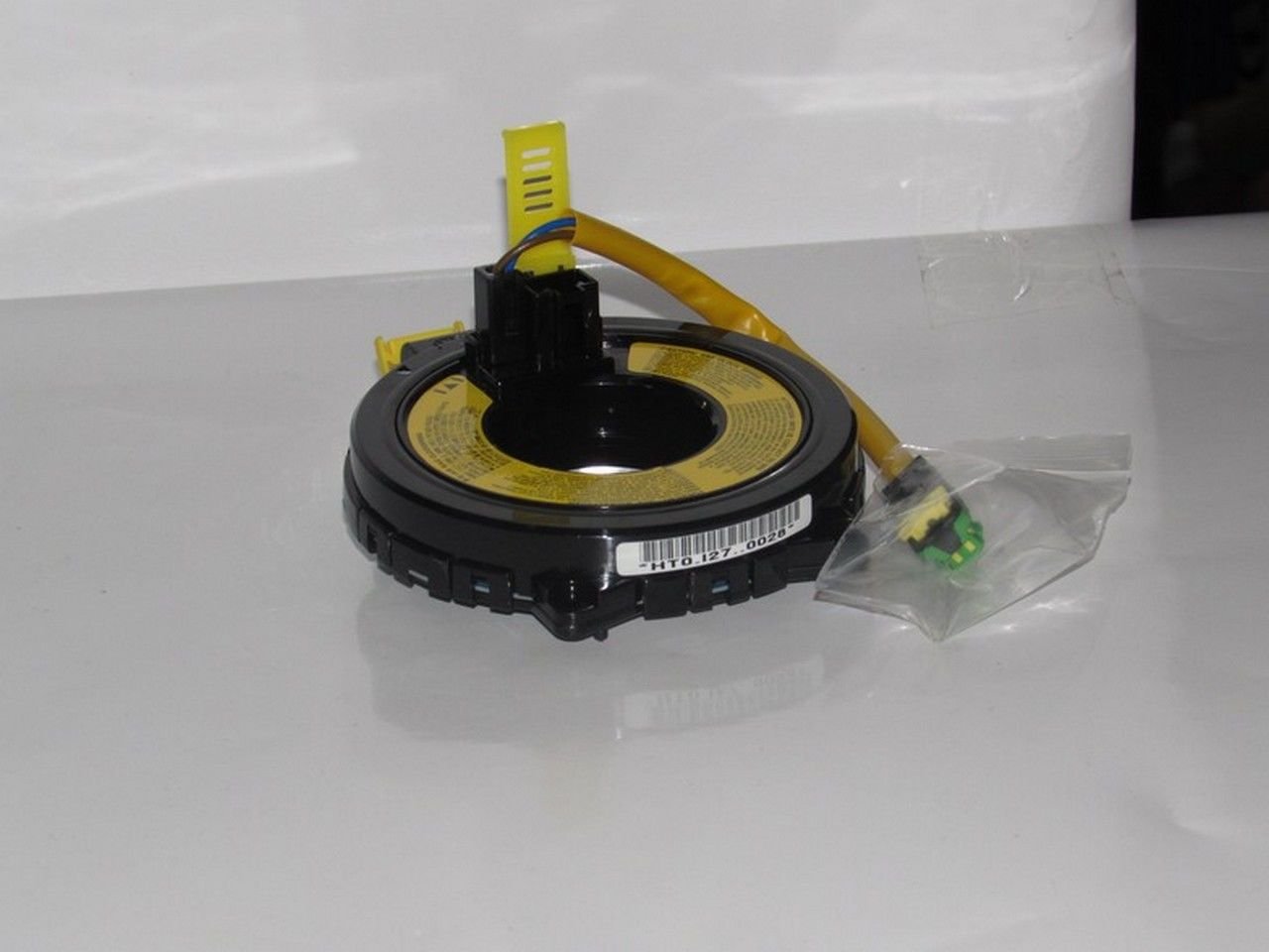 STAREX 04- DİREKSİYON ZEMBEREĞİ