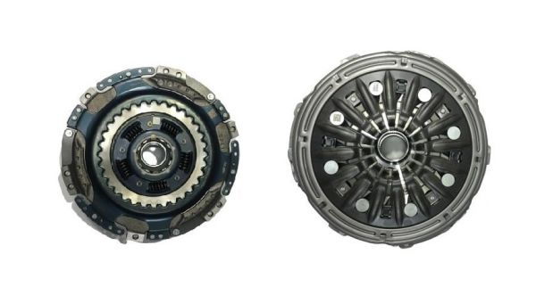 DEBRIYAJ SETI (KAVRAMA) - ACCENT BLUE/I30/CEED/TUCSON/ELANTRA/SPORTAGE  (7 ILERI DCT OTOM)