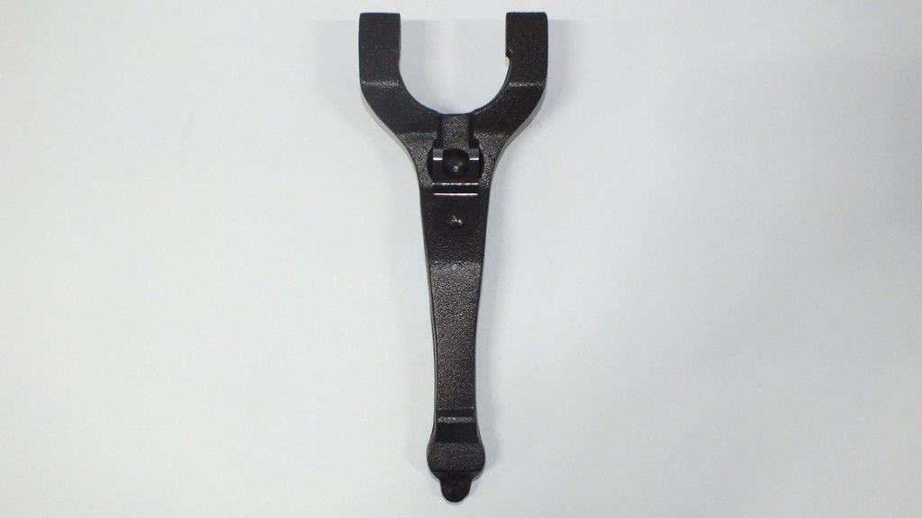 CANTER 515/ 519 / 635 / 639 / 839 DEBRİYAJ ÇATALI