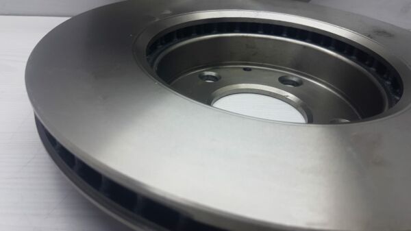 disk Ön Mazda 3 2014-