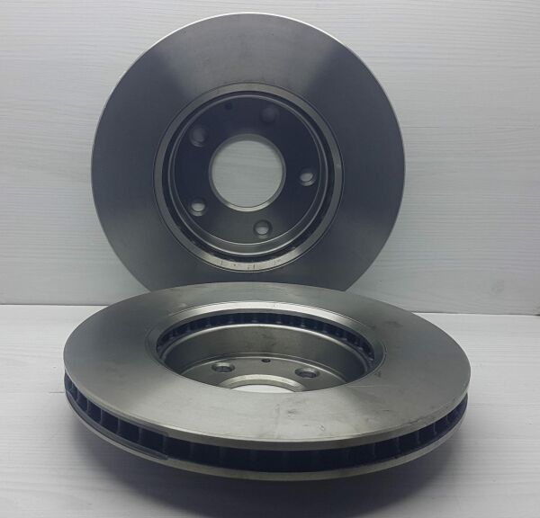 disk Ön Mazda 3 2014-