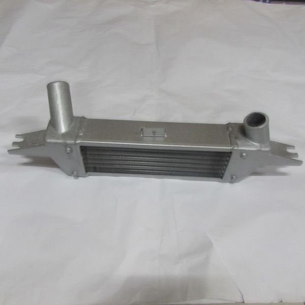 H100 KMY 2005-2010 INTERCOOLER - ARA SOĞUTUCU-330x135x95