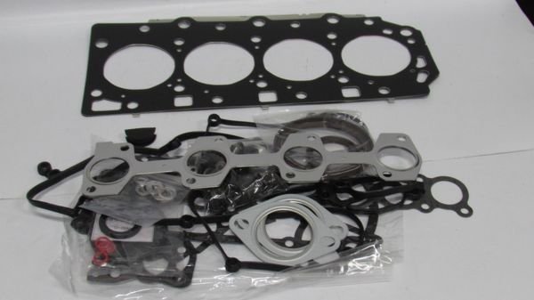 H-1 2008- / STAREX / SORENTO 170 HP TAKIM CONTA ÇELİK