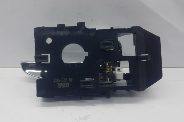 Kapı Kolu Elantra iç Sağ 2001-2007 Nikelaj