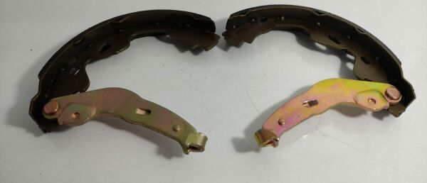 Balata Arka Yaris 02-05/Swift 05/Splash 08-