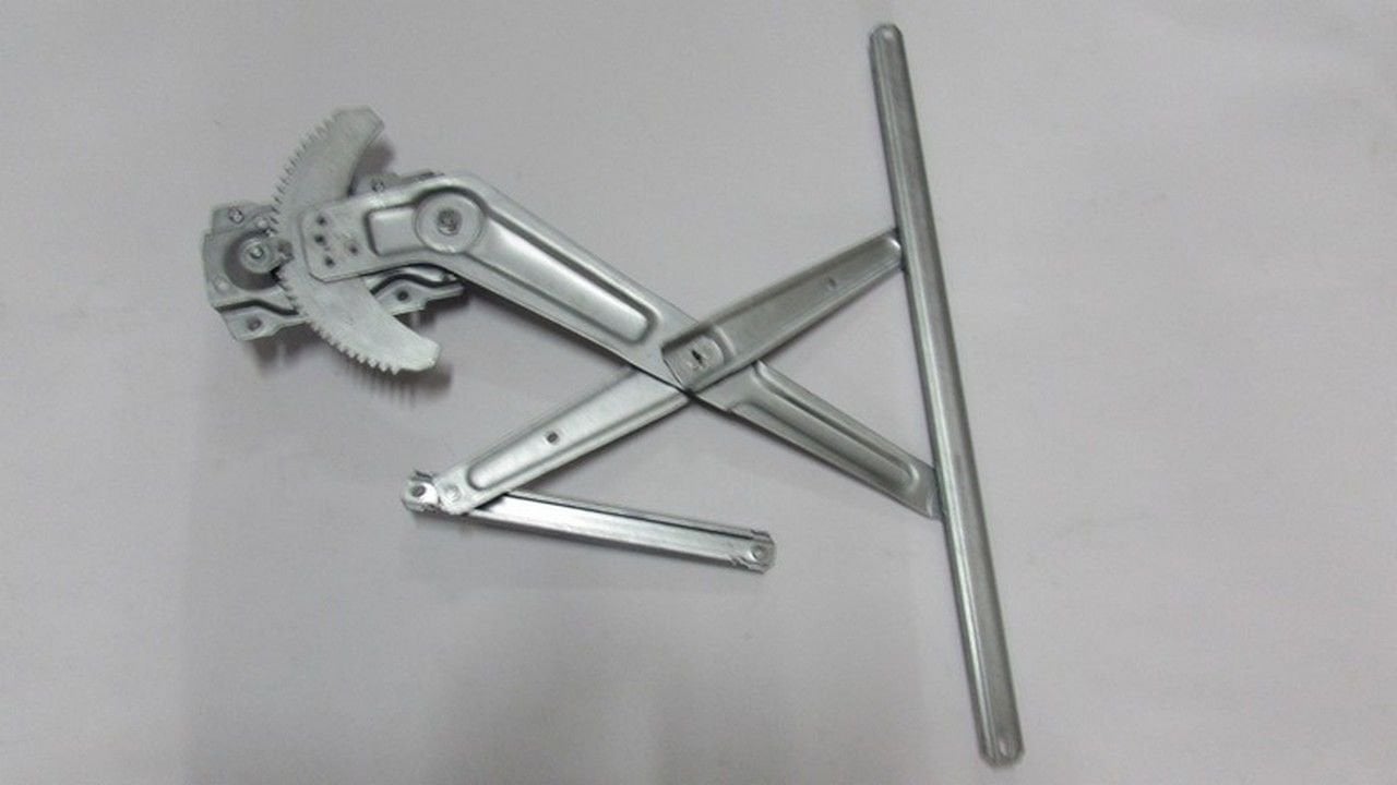 HILUX LN145 1998-2005 CAM KRİKOSU MANUEL ÖN SAĞ