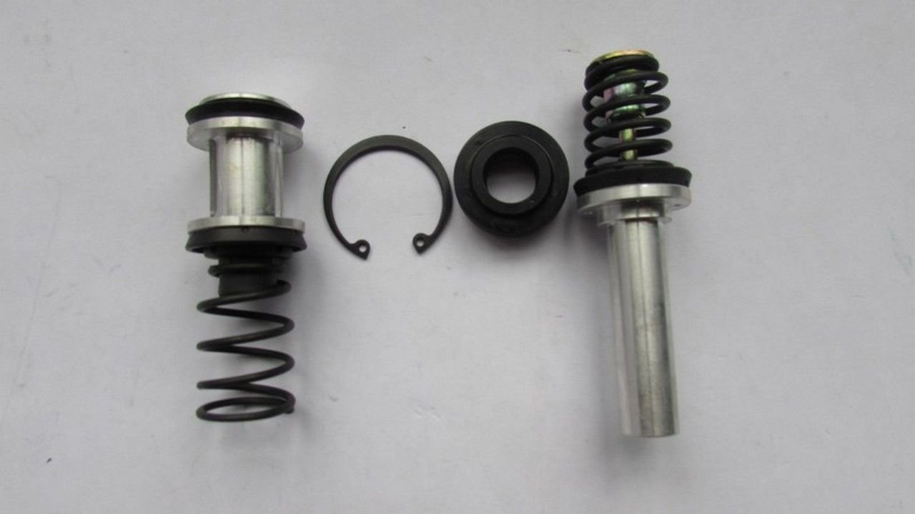 CANTER 859 FREN ANA MERKEZ TAMİR TAKIMI