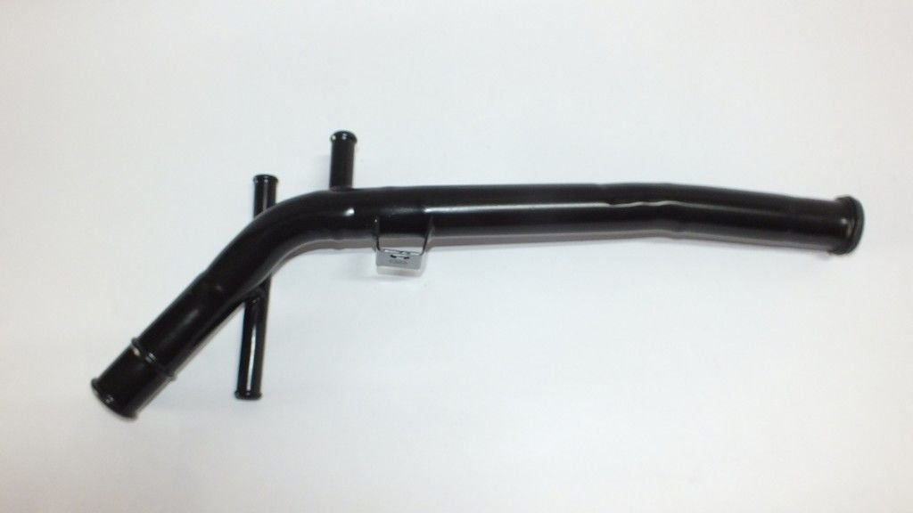 ACCENT 2000-2002 DEVİRDAİM SU BORUSU