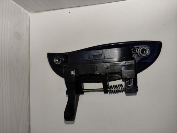 Kapi Kolu Atos Arka Sağ