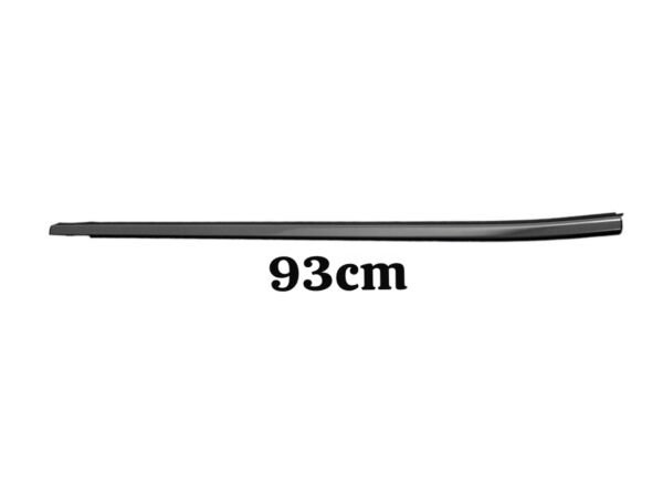 ÇITA CAM SIYIRICI FİTİL QASHQAİ 14-21 DIŞ ÖN RH (NİKELAJLI)