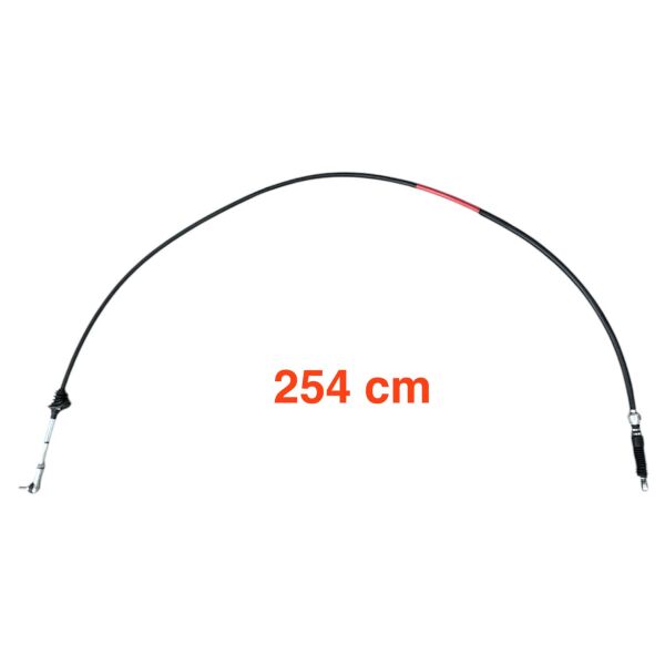 TEL VİTES BONGO 02-04 (AYRICI)