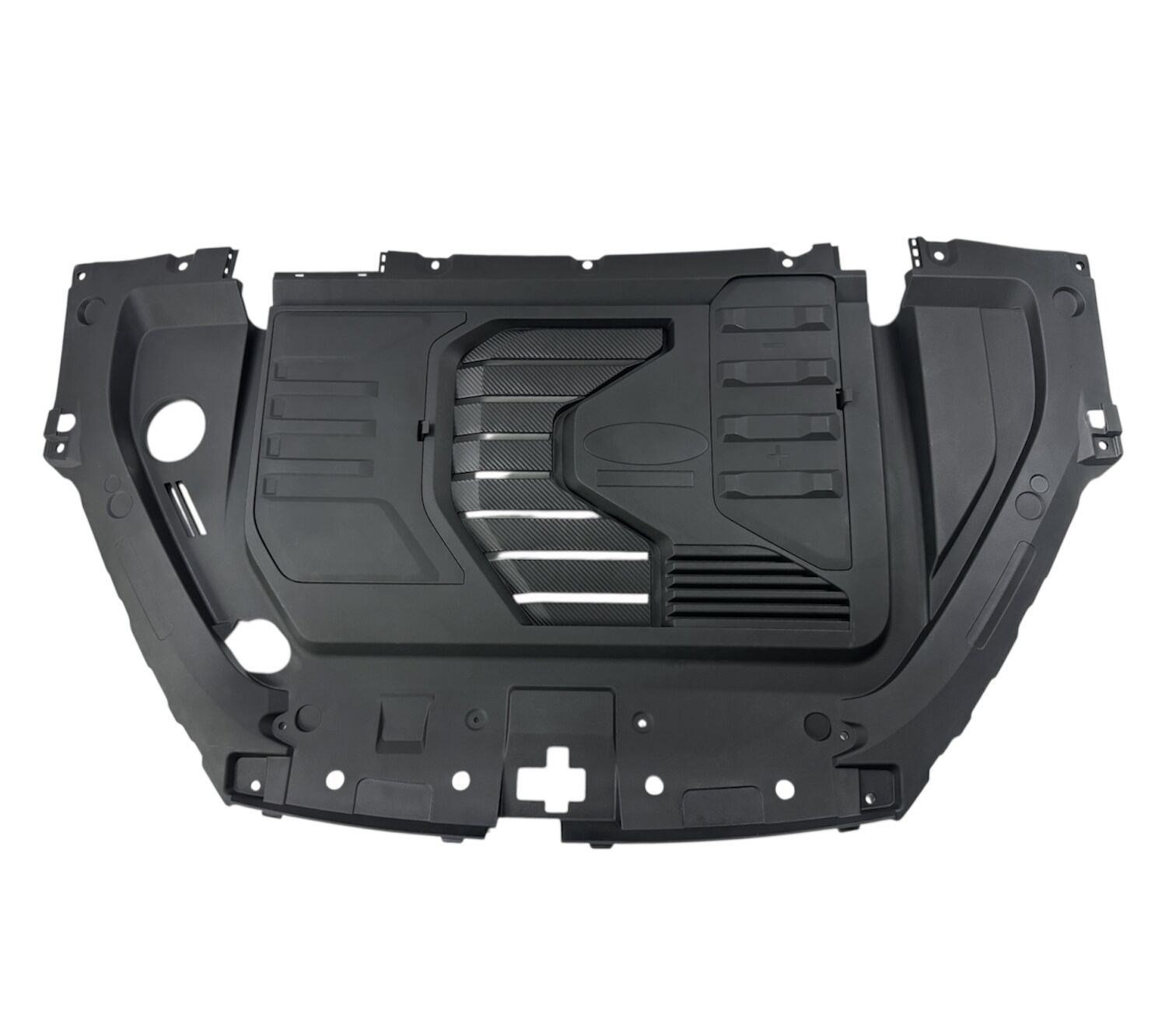 KAPAK MOTOR KORUMA TİGGO 7 PRO 22-24