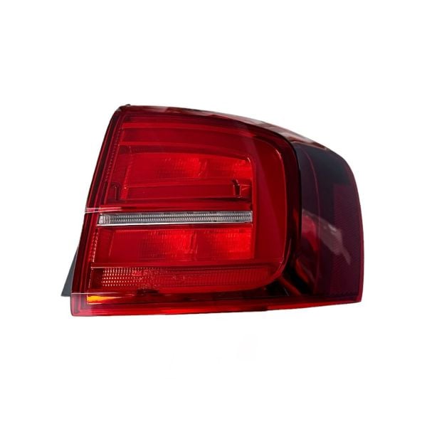 STOP JETTA 7 14-17 DIŞ RH (LEDLİ/5 FİŞLİ)
