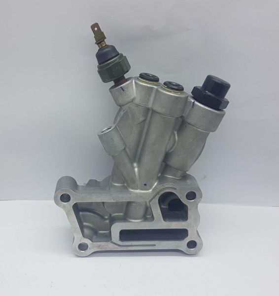 Yağ Filtre Bağlantısı Kmy 2005-