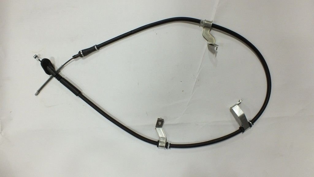 SPORTAGE 2004-2010 4X4 ARKA EL FREN TELİ SOL