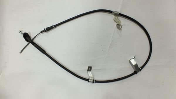 SPORTAGE 2004-2010 4X4 ARKA EL FREN TELİ SOL