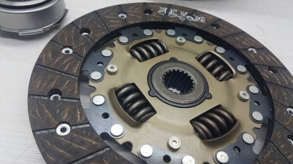 Debriyaj Seti Carry 98- 1.3