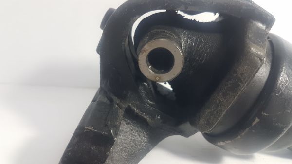 accord motor takozu sol ön 94-98