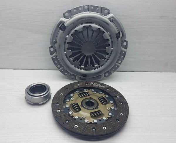 Debriyaj Seti Carry 98- 1.3