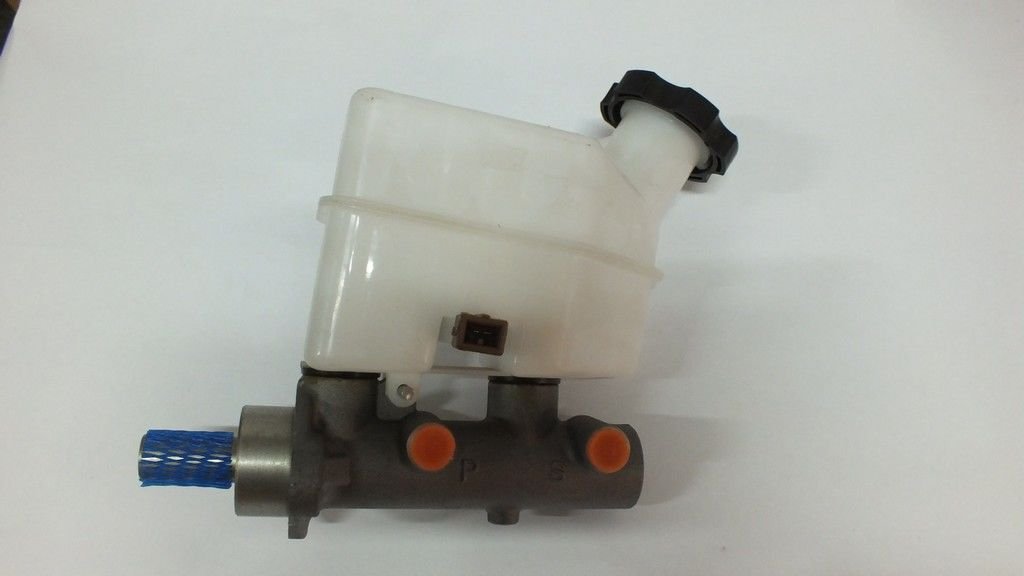 TUCSON 2004-2010 / SPORTAGE 2004- FREN ANA MERKEZ