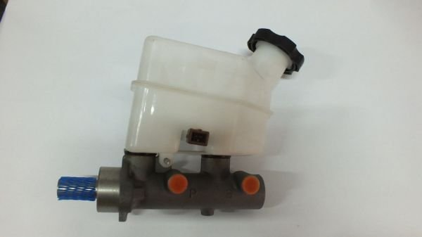 TUCSON 2004-2010 / SPORTAGE 2004- FREN ANA MERKEZ