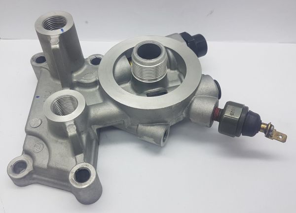 Yağ Filtre Bağlantısı Kmy 2005-