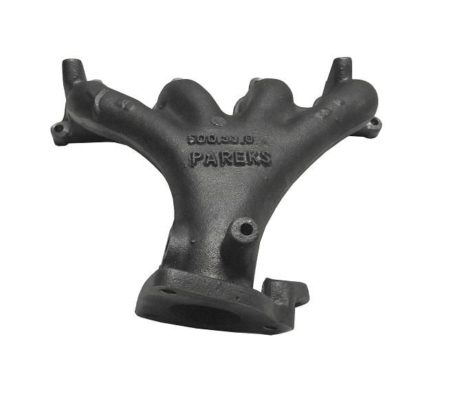 Civic egsoz manifoldu   96-01