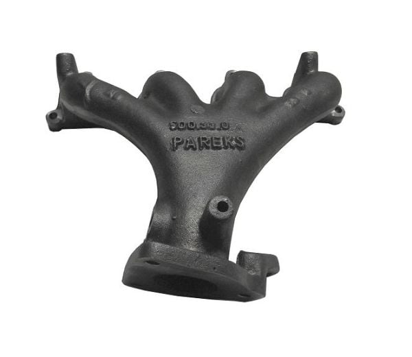 Civic egsoz manifoldu   96-01